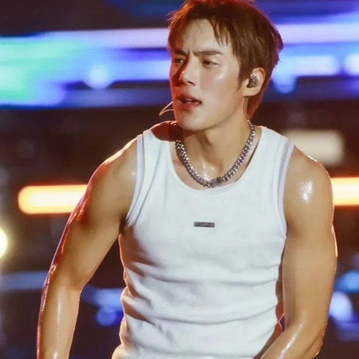 Foto terbaru MONSTA X