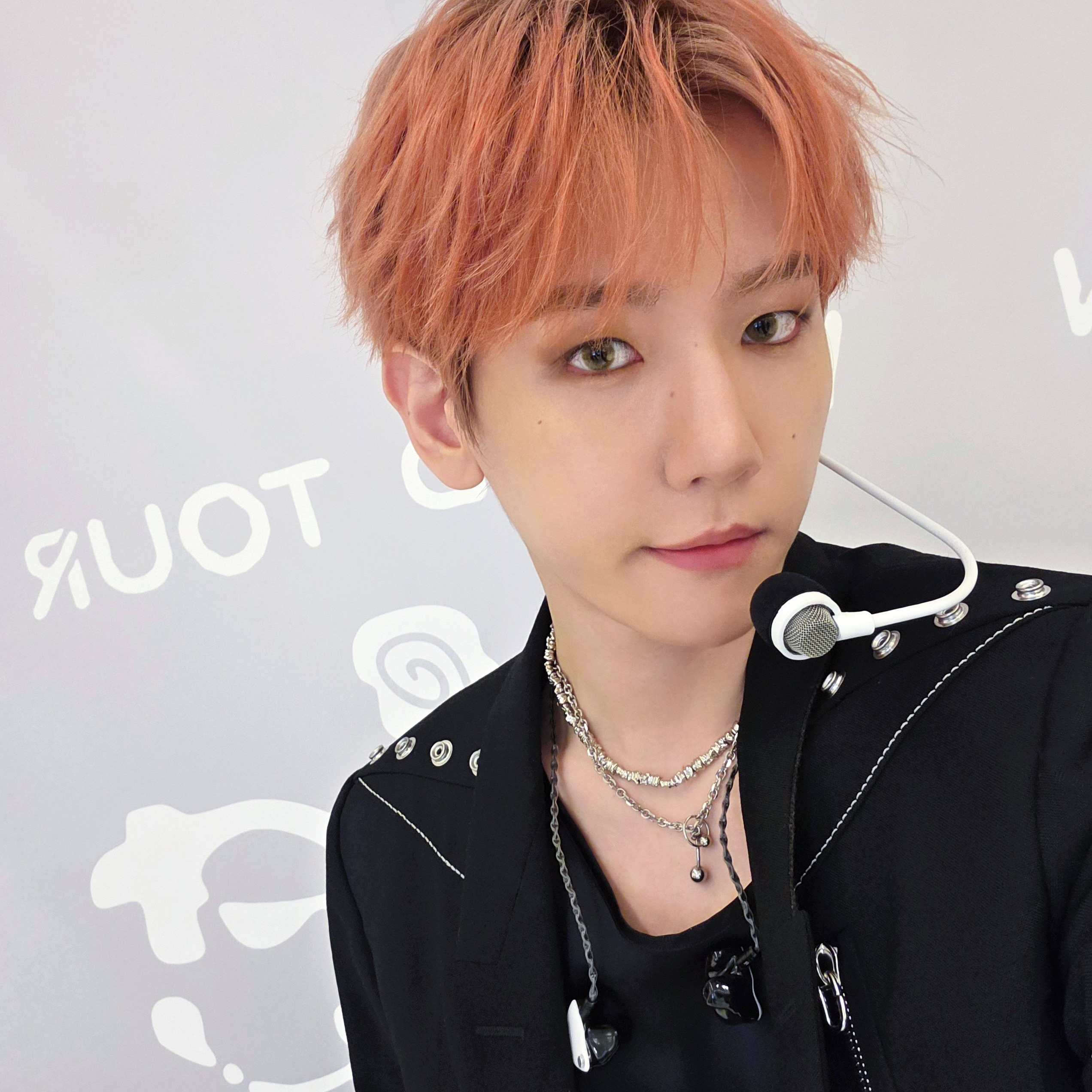 EXO 팬이 찍은 순간