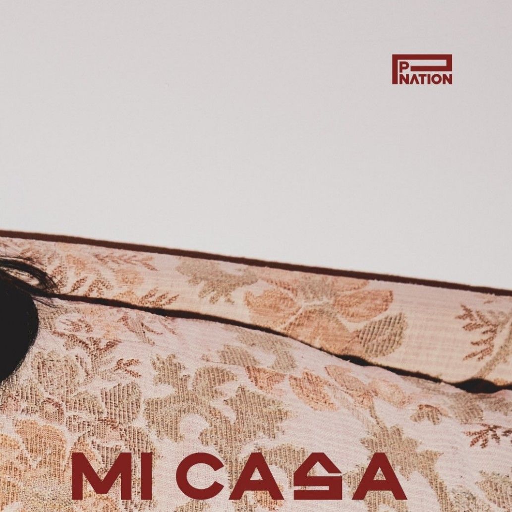 Recent activity shot of Hwasa (MAMAMOO)