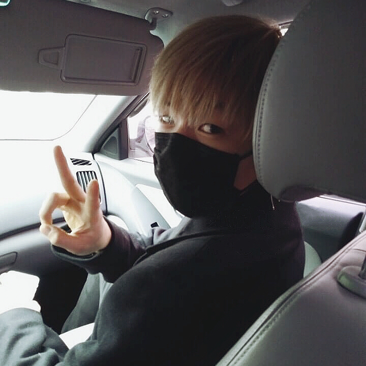 강다니엘의 최신 사진