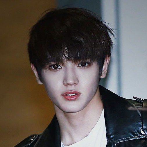 Momen yang diabadikan oleh penggemar NCT