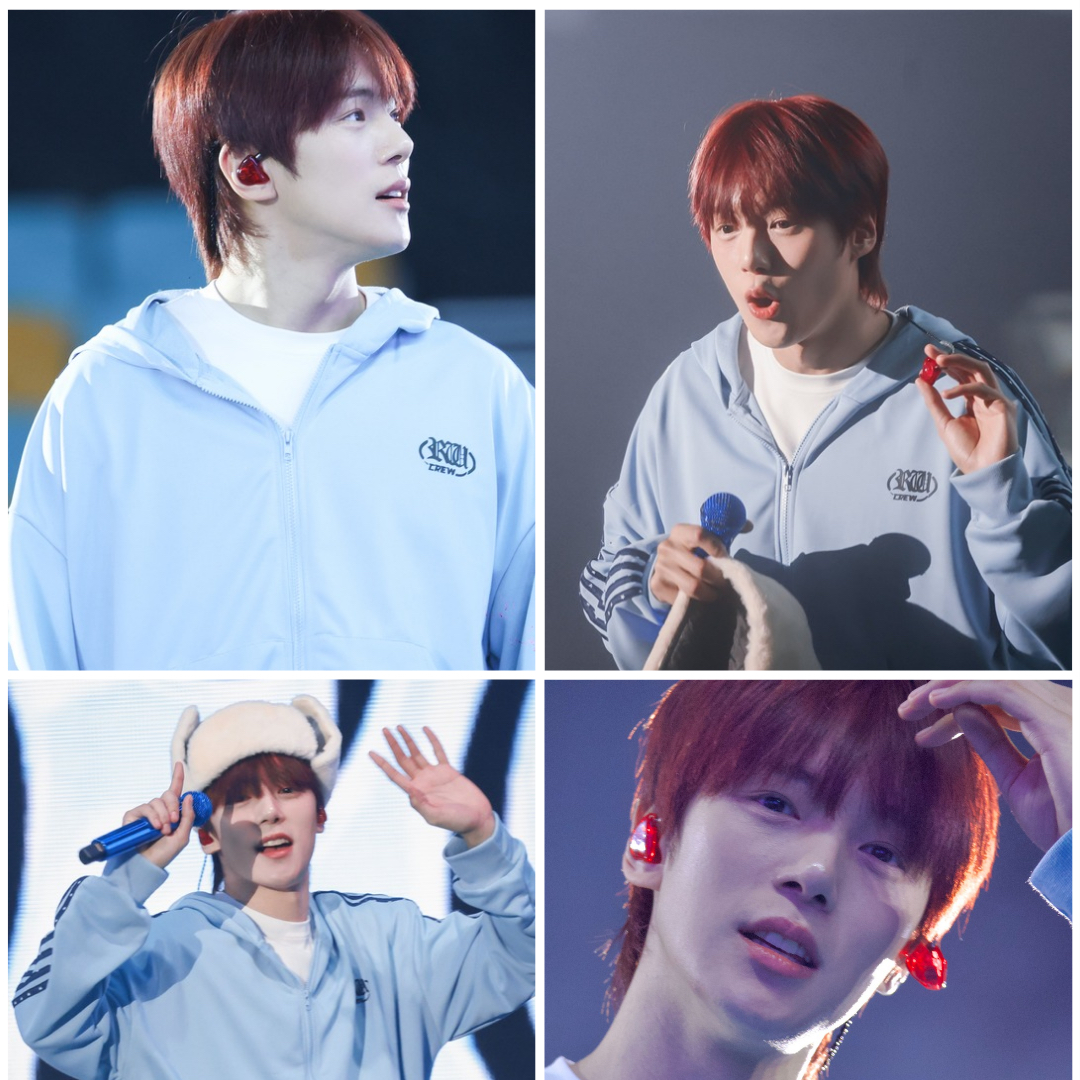 몬스타엑스의 최신 사진