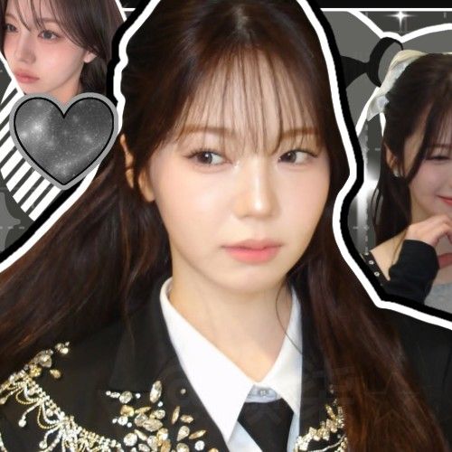 Latest photo of Ayaka (NiziU)