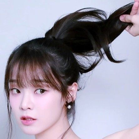 OH MY GIRL的幕后花絮