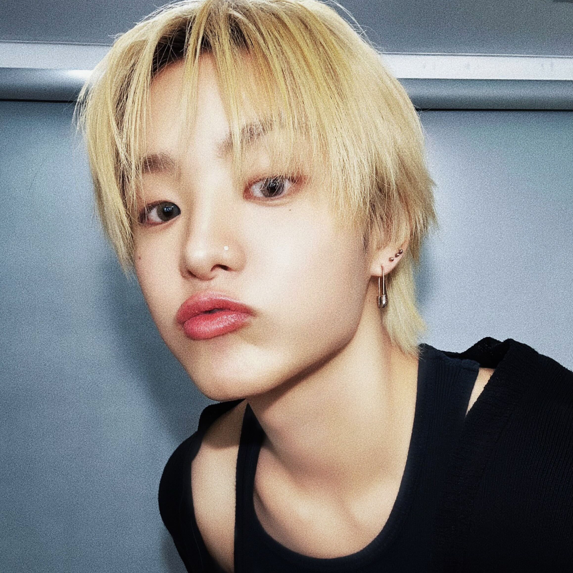 Behind-the-scenes cut of Jihoon (TREASURE)