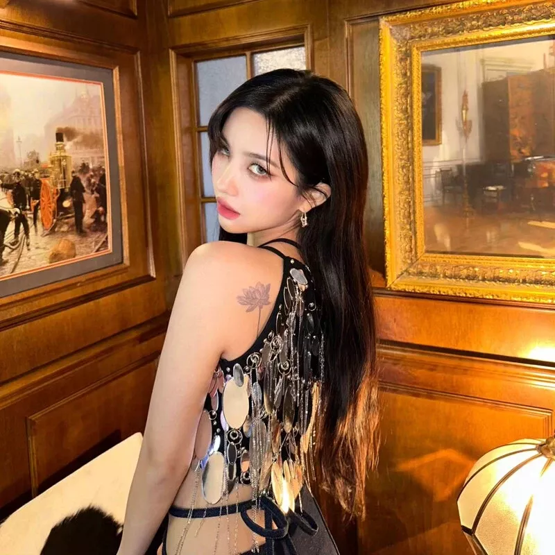 소연 (아이들) 팬이 찍은 순간