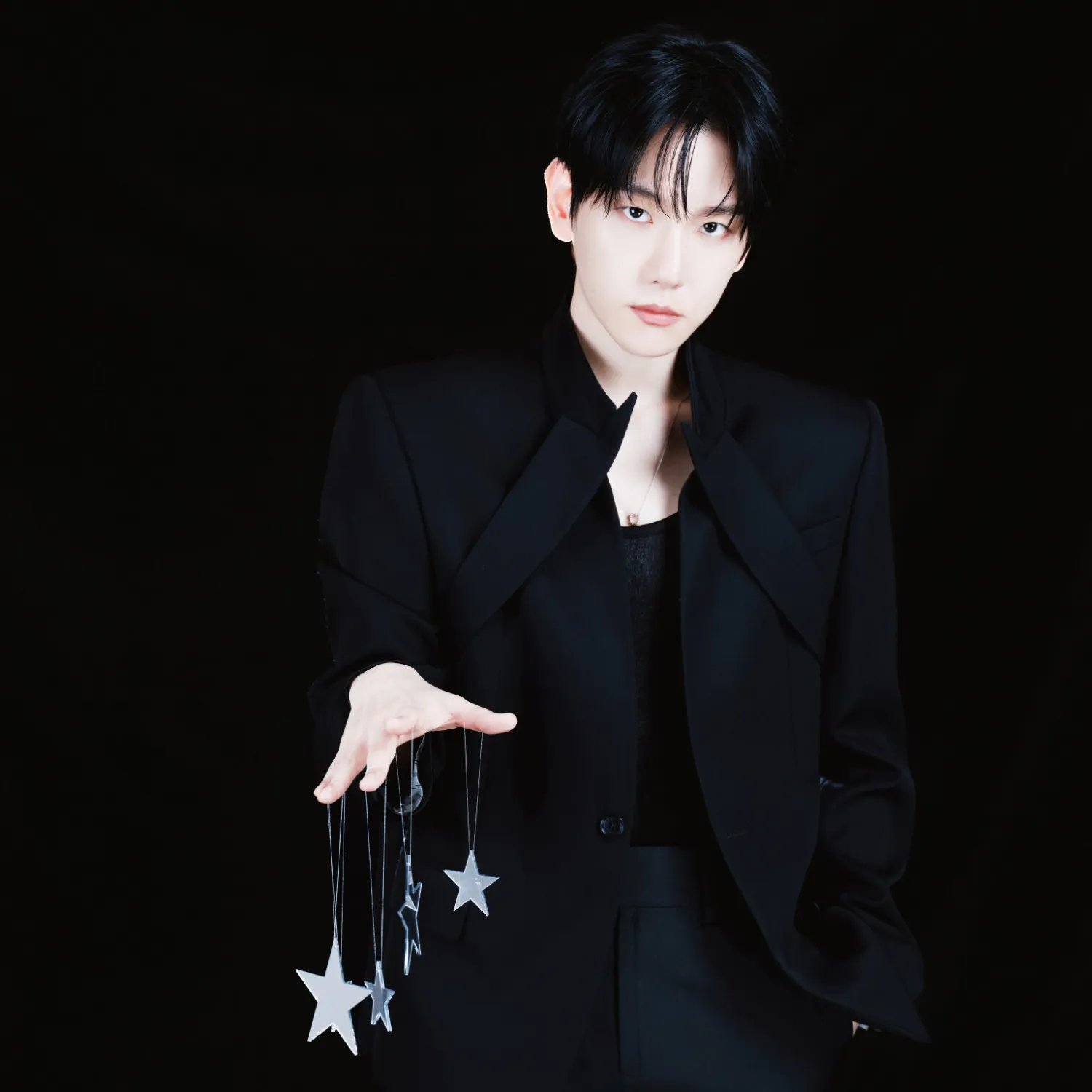 Foto aktivitas terbaru EXO