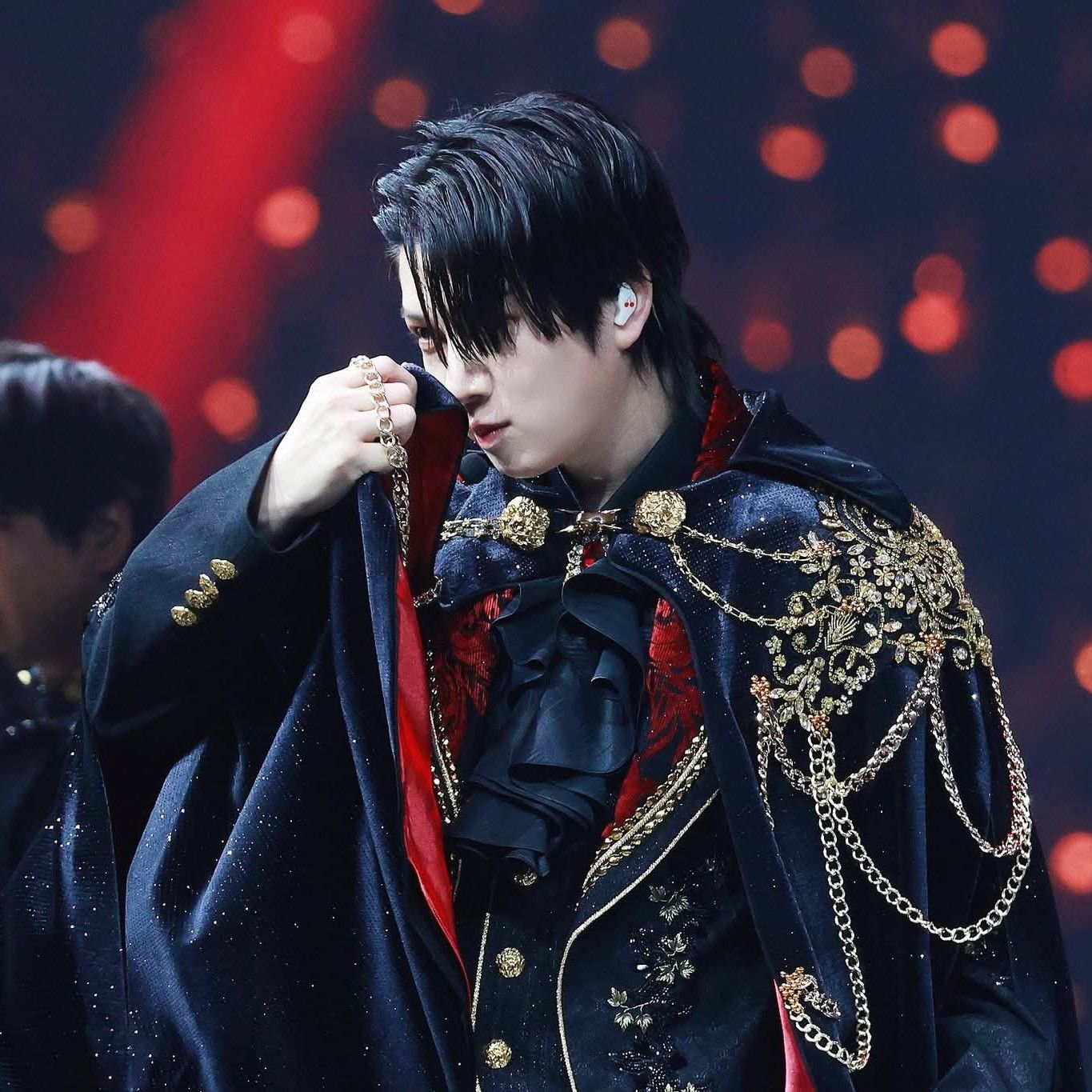 슈퍼주니어 팬이 찍은 순간