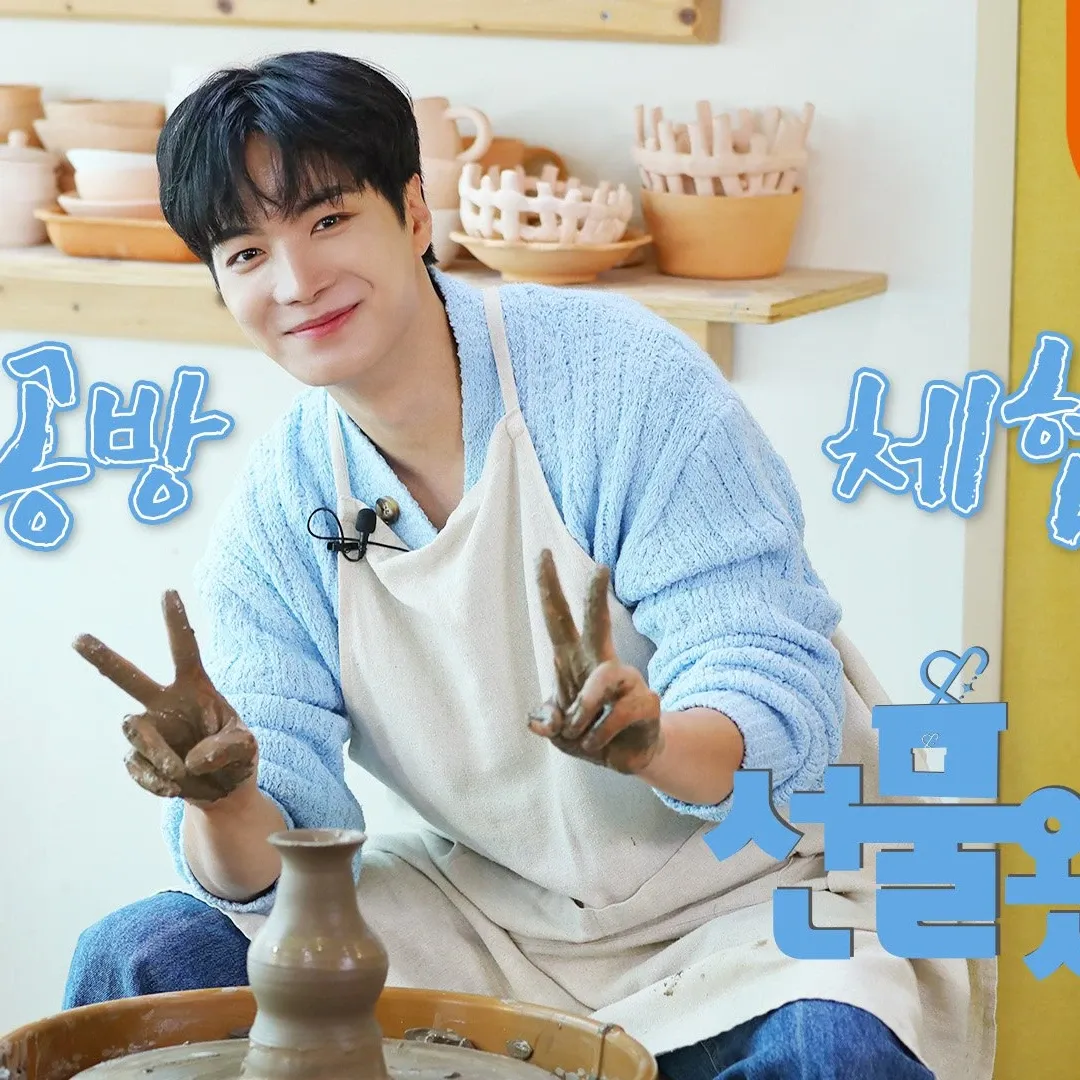 キム・ジョンヒョンの最近の活動写真