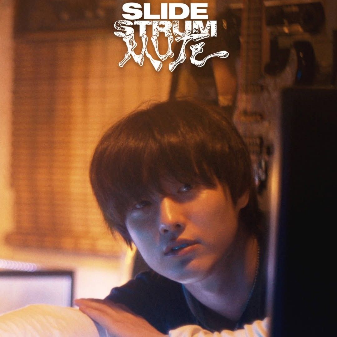 Latest photo of WOODZ