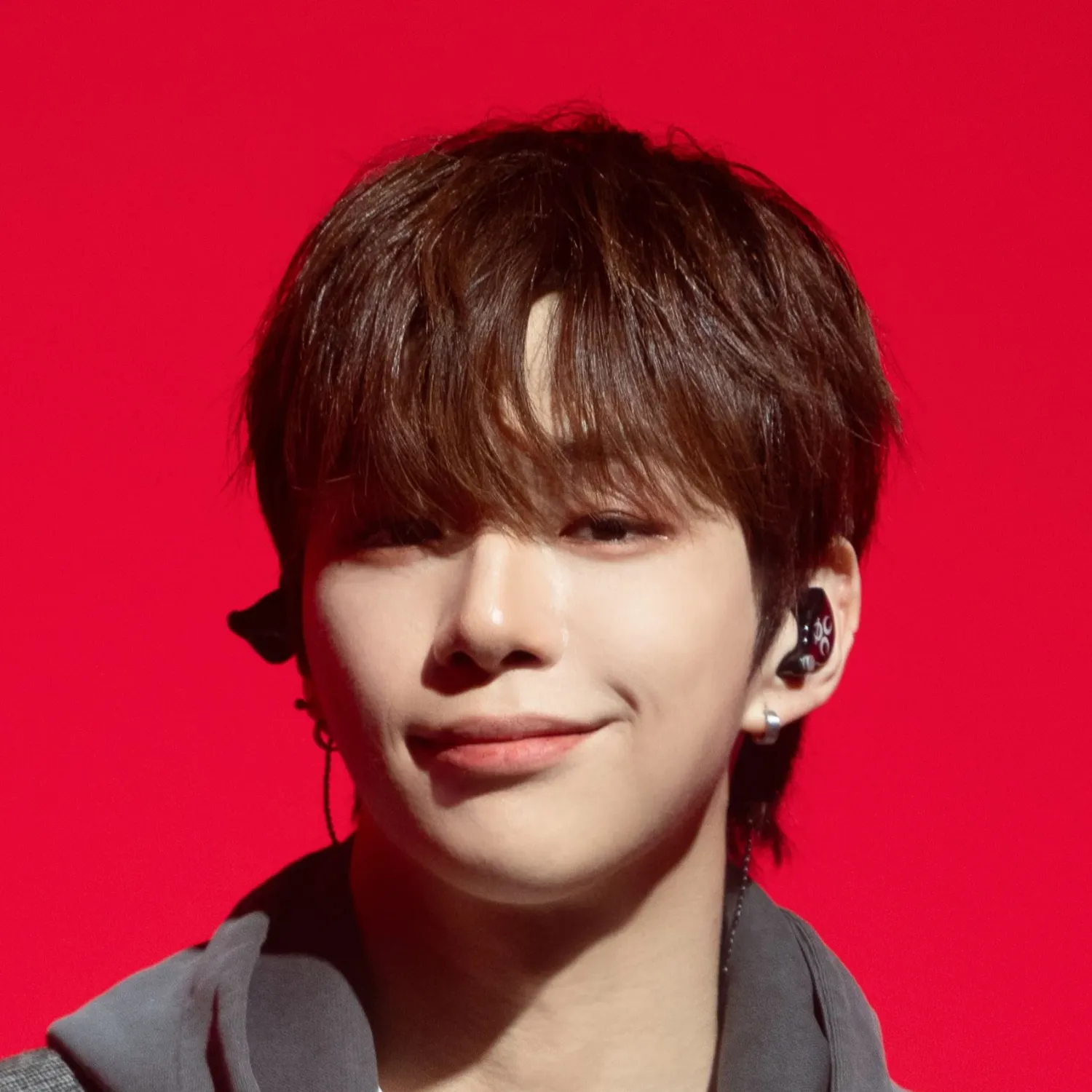 Foto aktivitas terbaru Kang Daniel