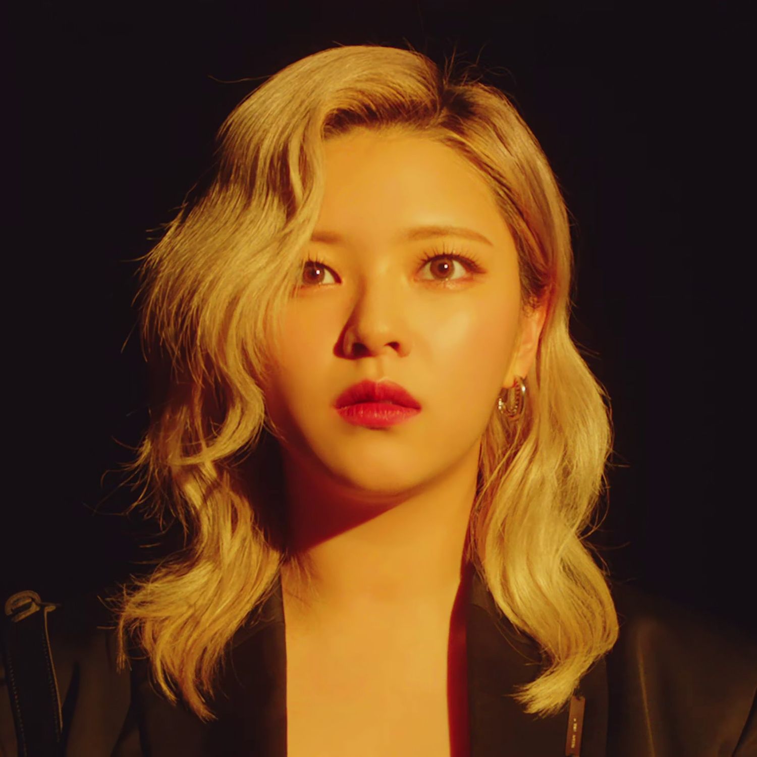 정연 (TWICE)의 최신 사진