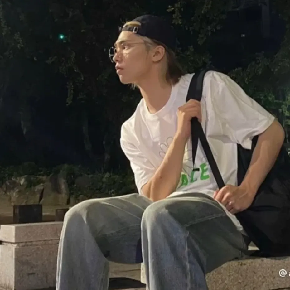 Recent activity shot of Rocky