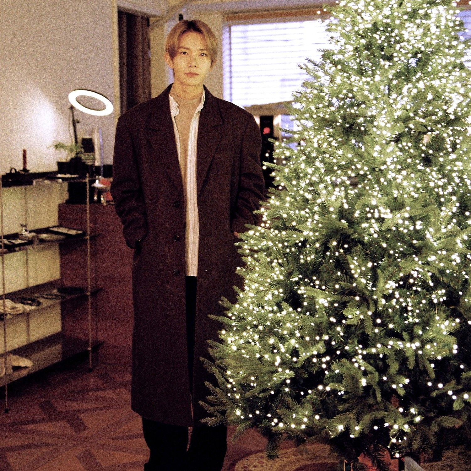 Foto aktivitas terbaru ENHYPEN