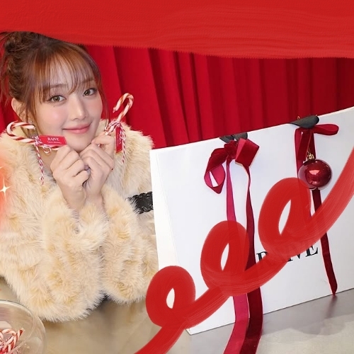 Recent activity shot of Minnie (i-dle)