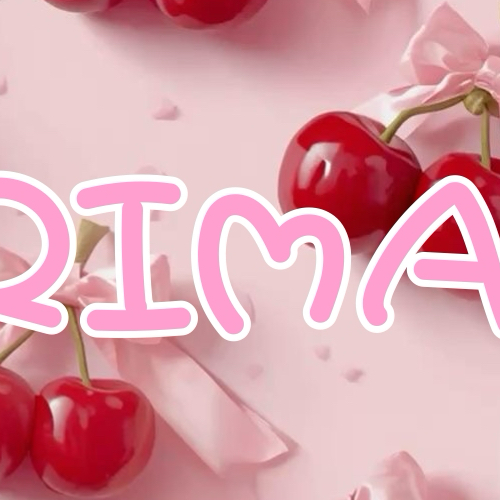 Rima (NiziU)的幕後花絮