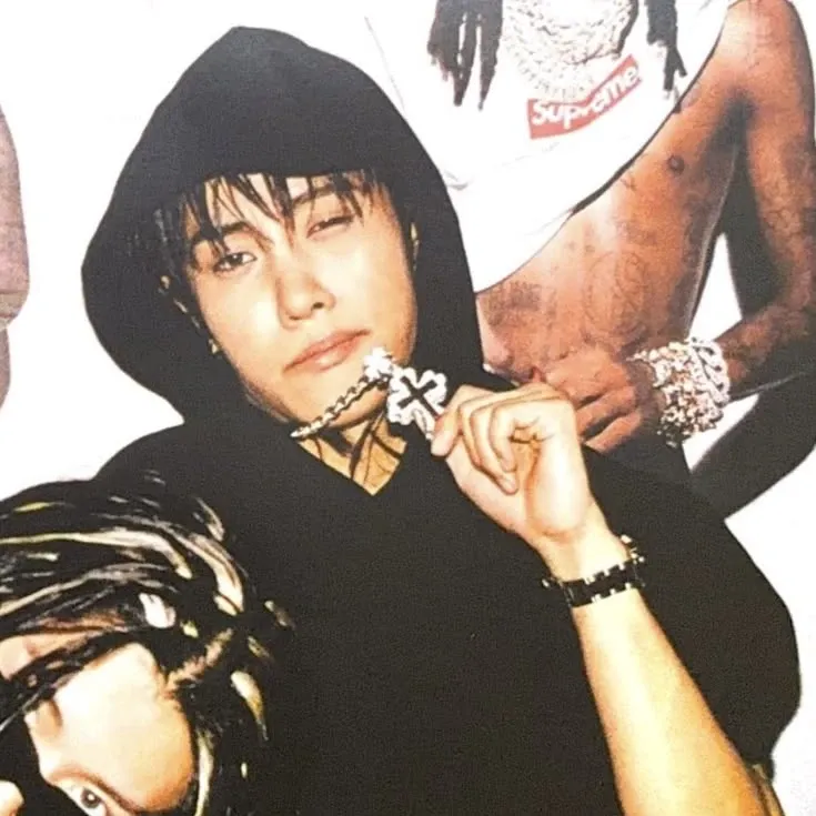 Latest photo of Ryul (LNGSHOT)