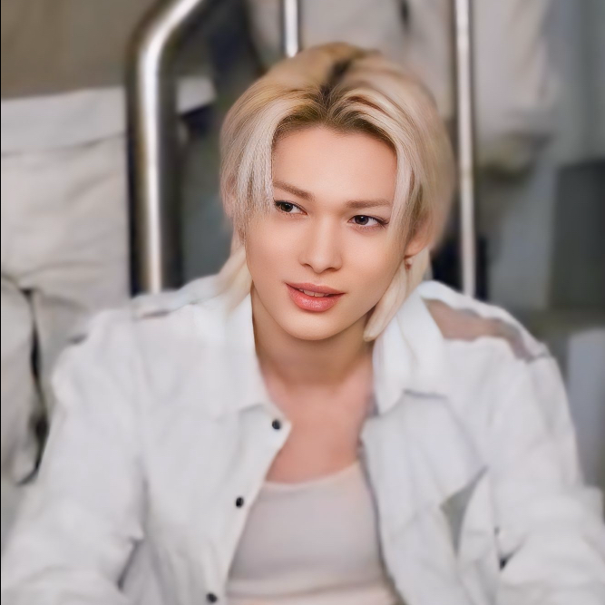 NI-KI (ENHYPEN)的最新照片