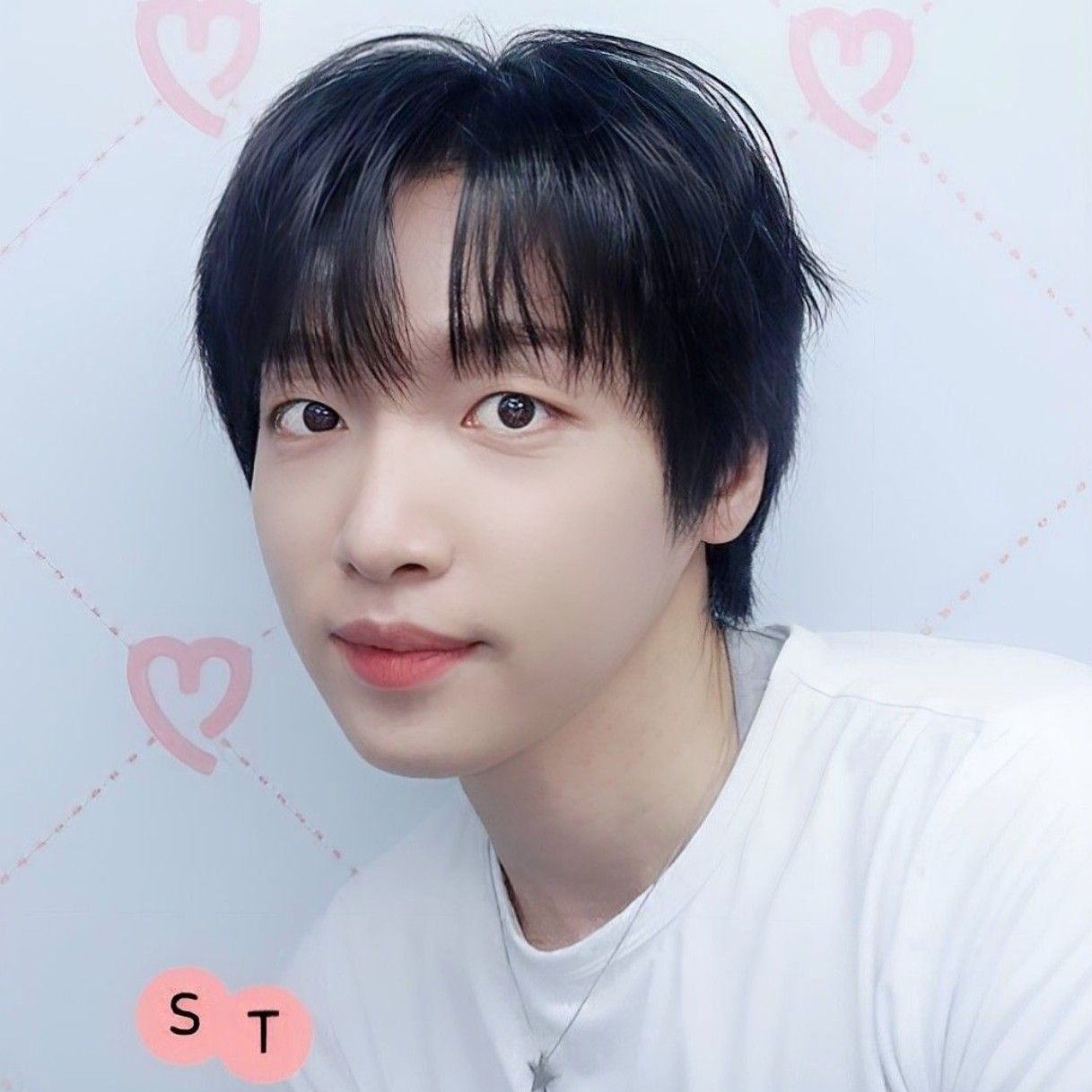 Latest photo of Jeong Sewoon