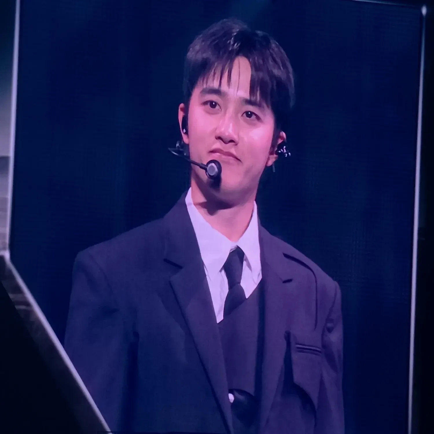 디오 (EXO)의 최신 사진