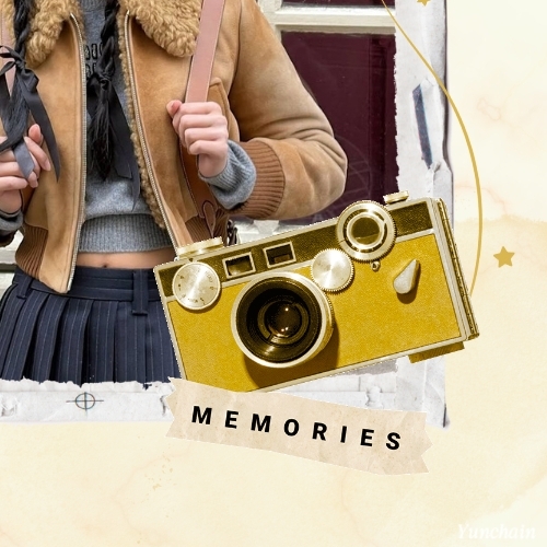 Recent activity shot of Minnie (i-dle)