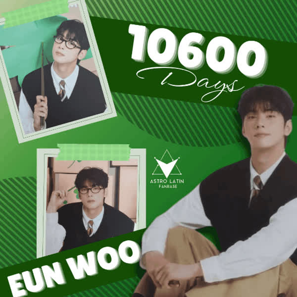 由粉絲團選擇的ASTRO最佳時刻