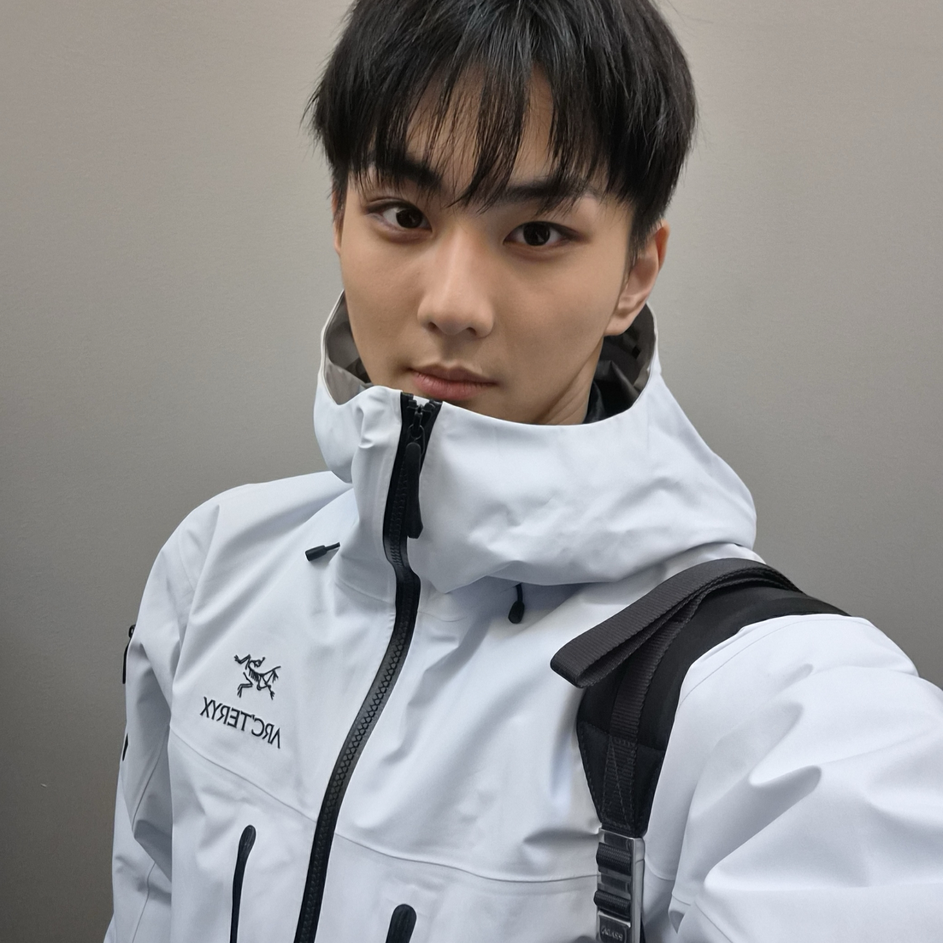 정원 (ENHYPEN) 팬이 찍은 순간