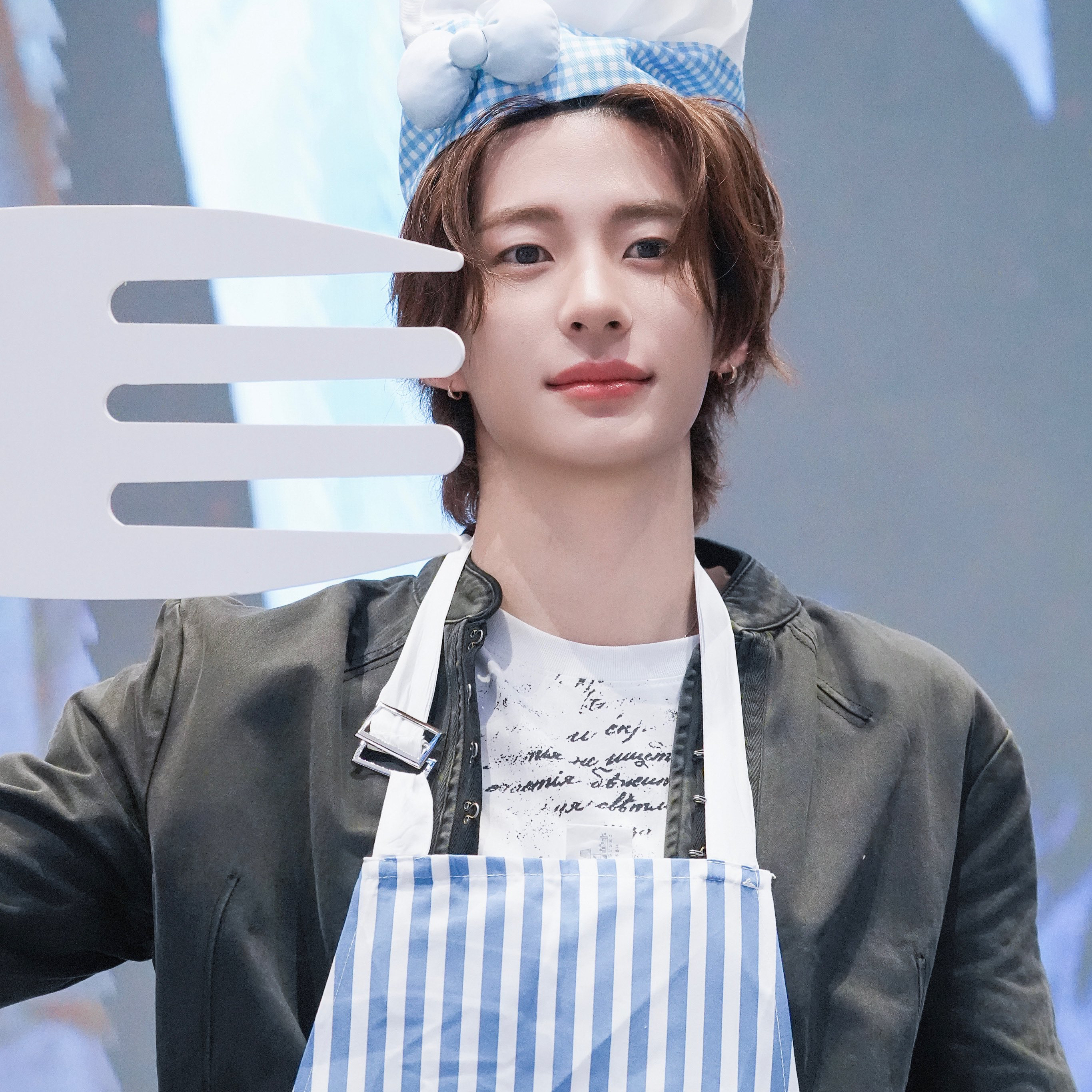 Anton (RIIZE)的最新活動照片