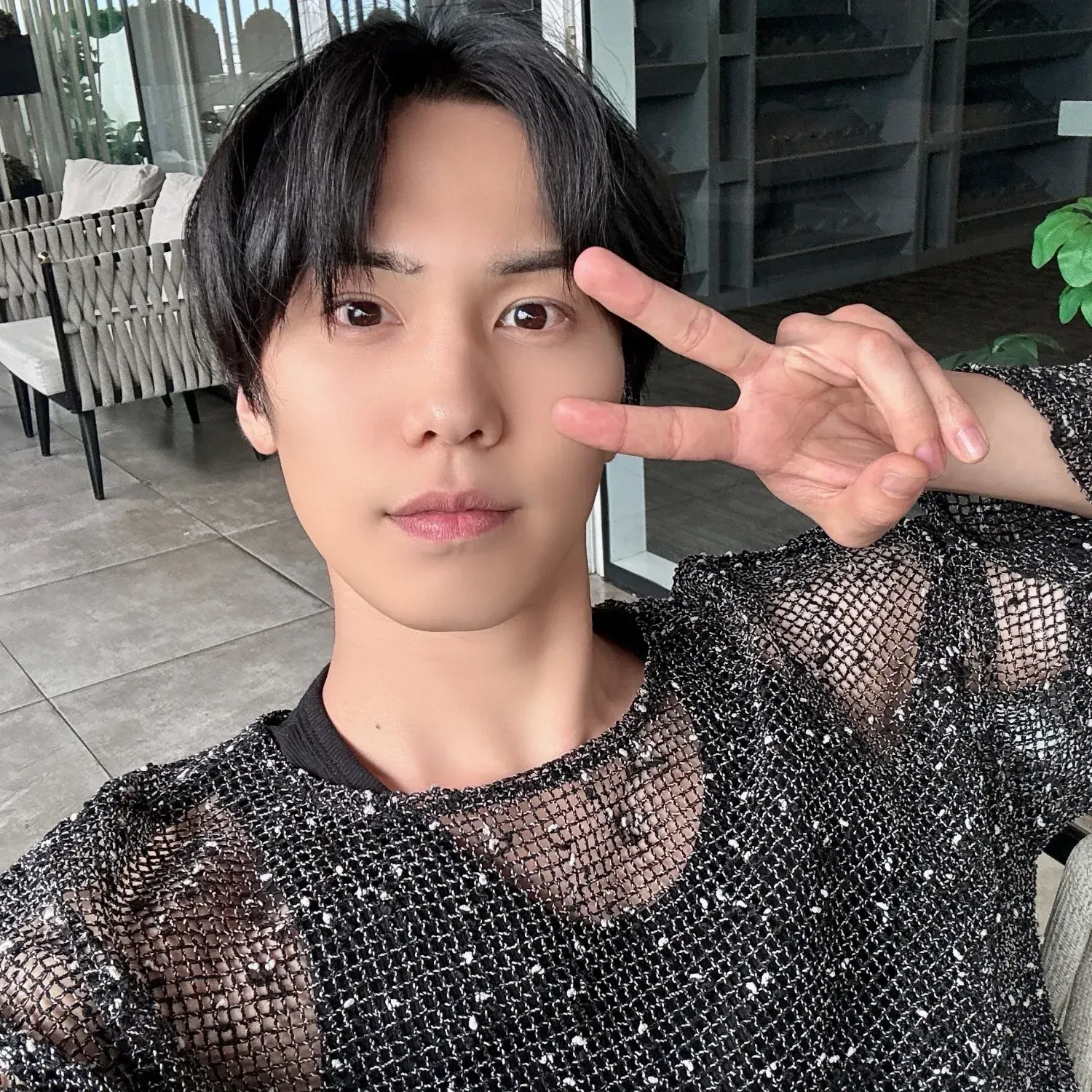 Latest photo of Rocky