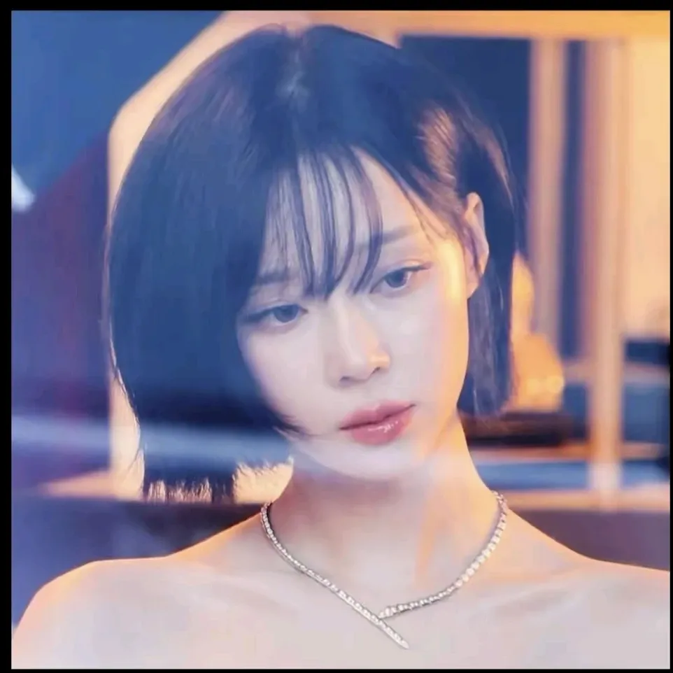 윈터 (에스파) 팬이 찍은 순간