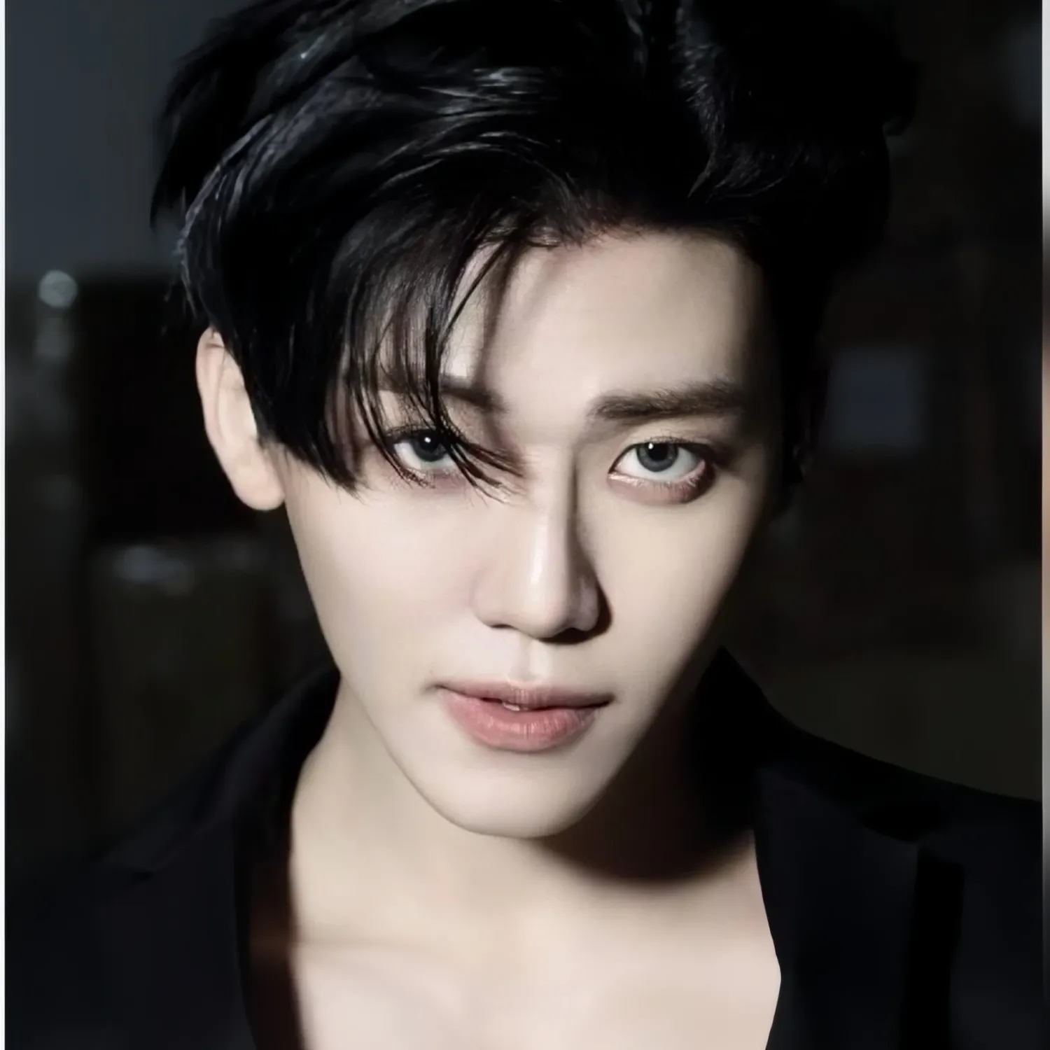 Behind-the-scenes cut of Jaemin (NCT DREAM)