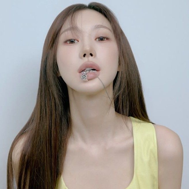 Latest photo of Giselle (aespa)