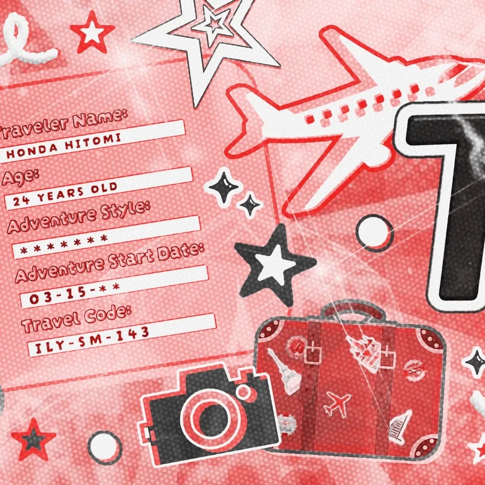 仁美 (SAY MY NAME)的最新活动照片