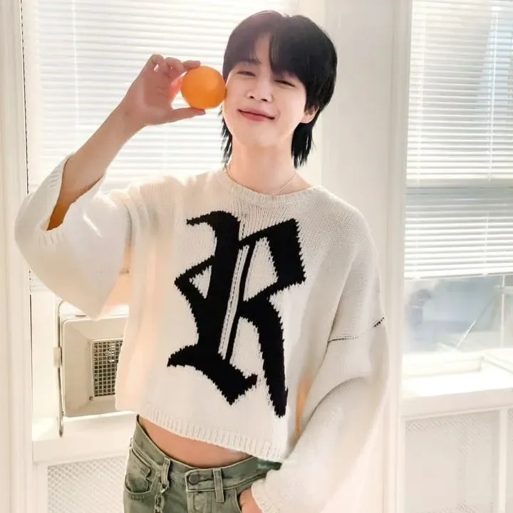 지민 (방탄소년단) 팬이 찍은 순간