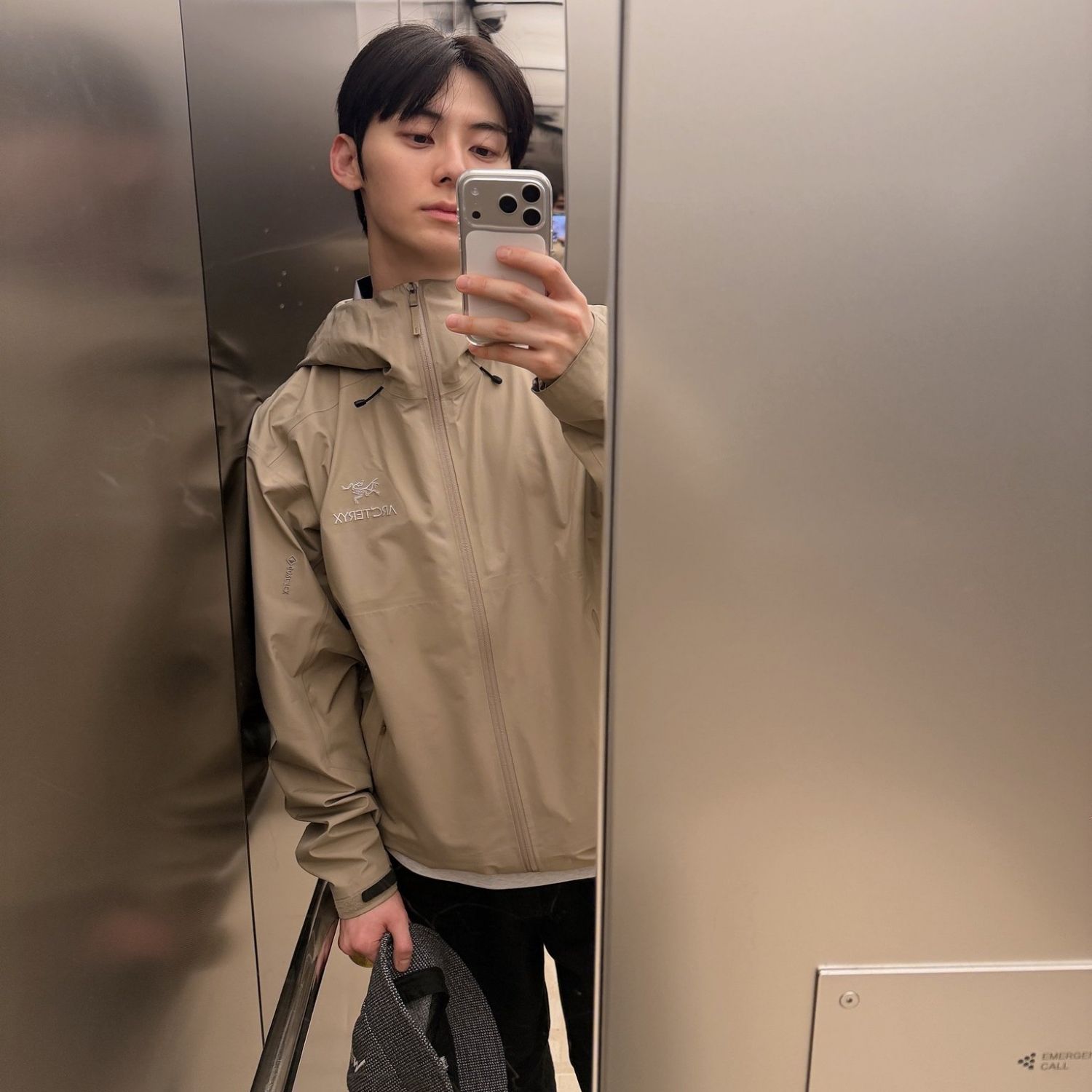 黃旼炫的幕后花絮