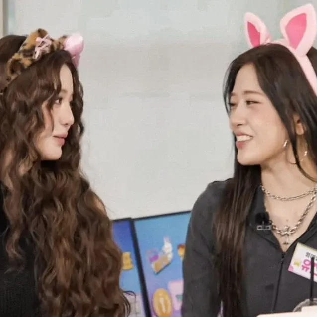 IVE的最新活动照片