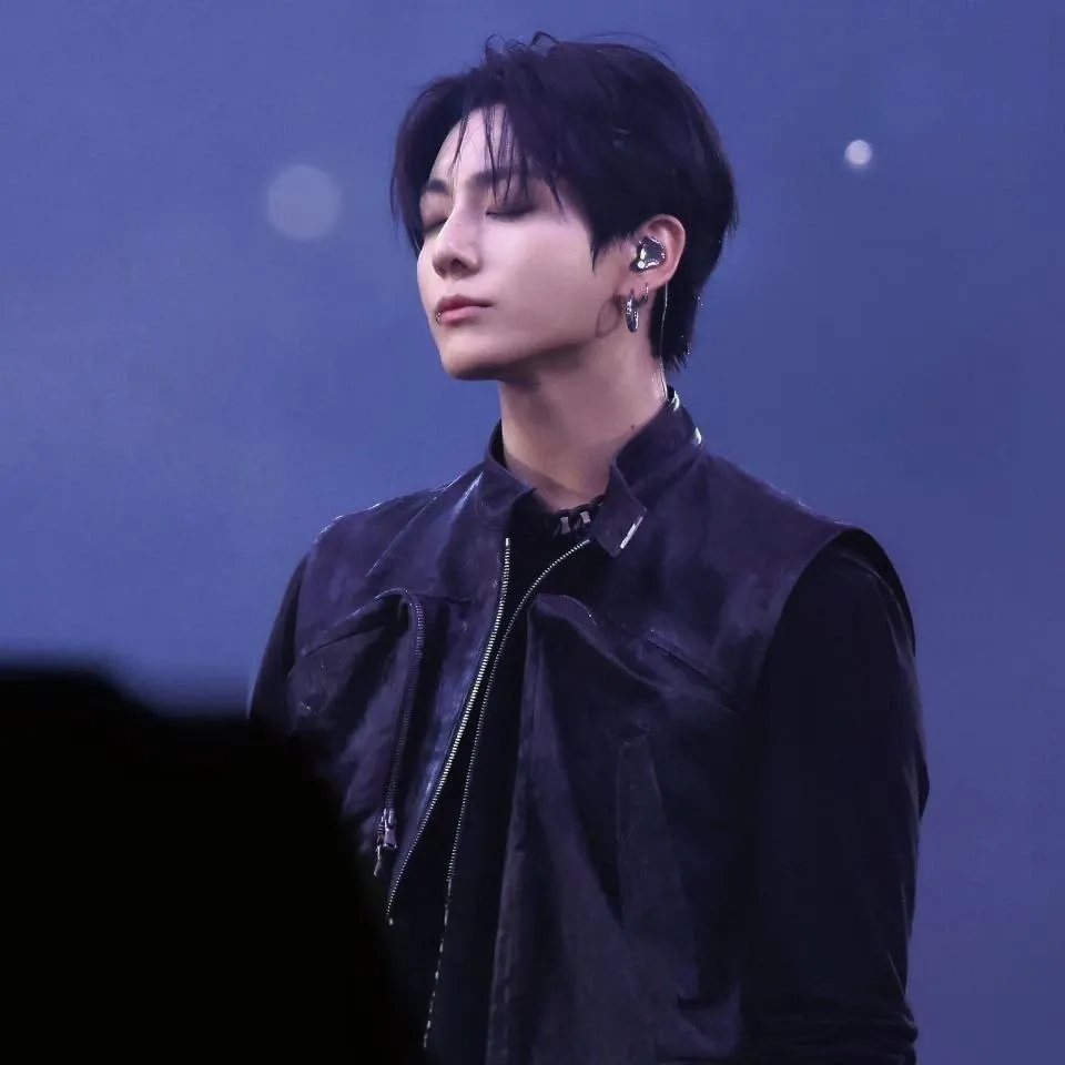 정국 (방탄소년단) 팬이 찍은 순간