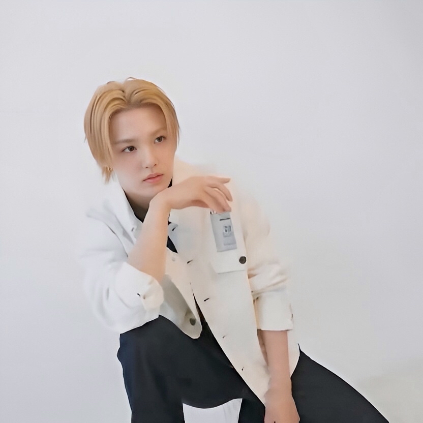 TREASURE ドヨン ファンダムコミュニティ │ KPOP人気No.1アプリ 最愛ドル