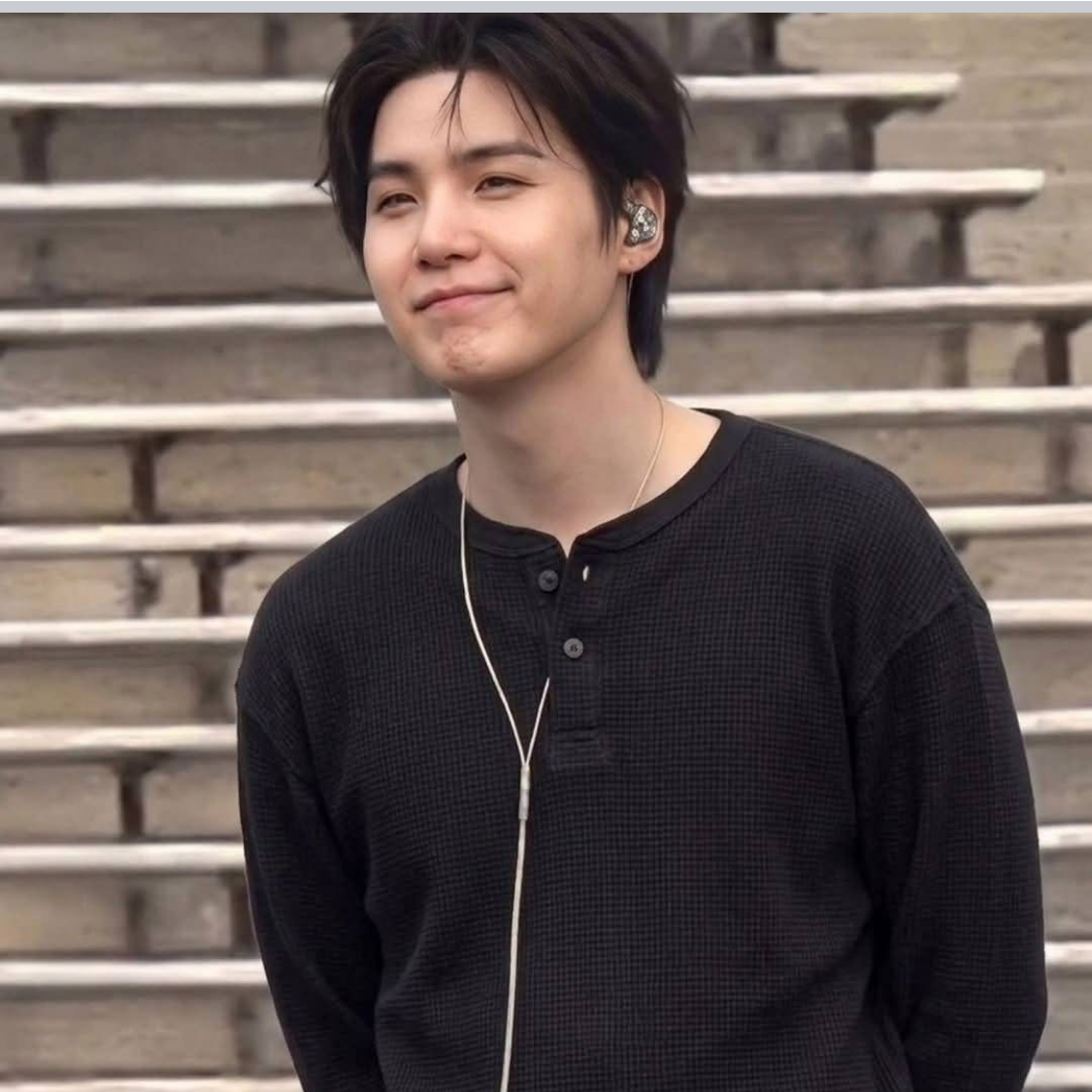 SUGA (BTS)の最近の活動写真