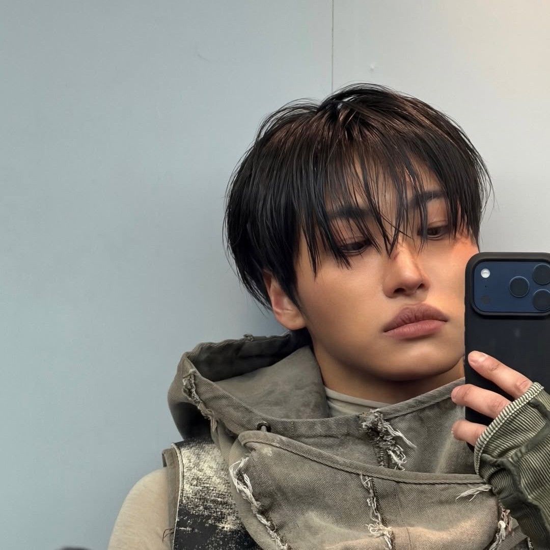 ATEEZファンが撮った瞬間