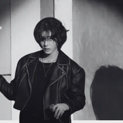 A moment captured by Leehan (BOYNEXTDOOR)'s fan