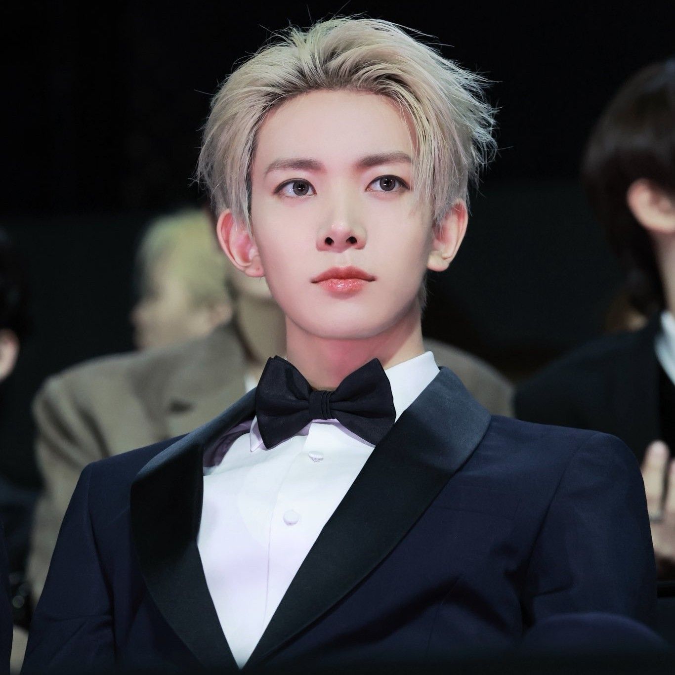 羲承 (ENHYPEN)的最新活動照片