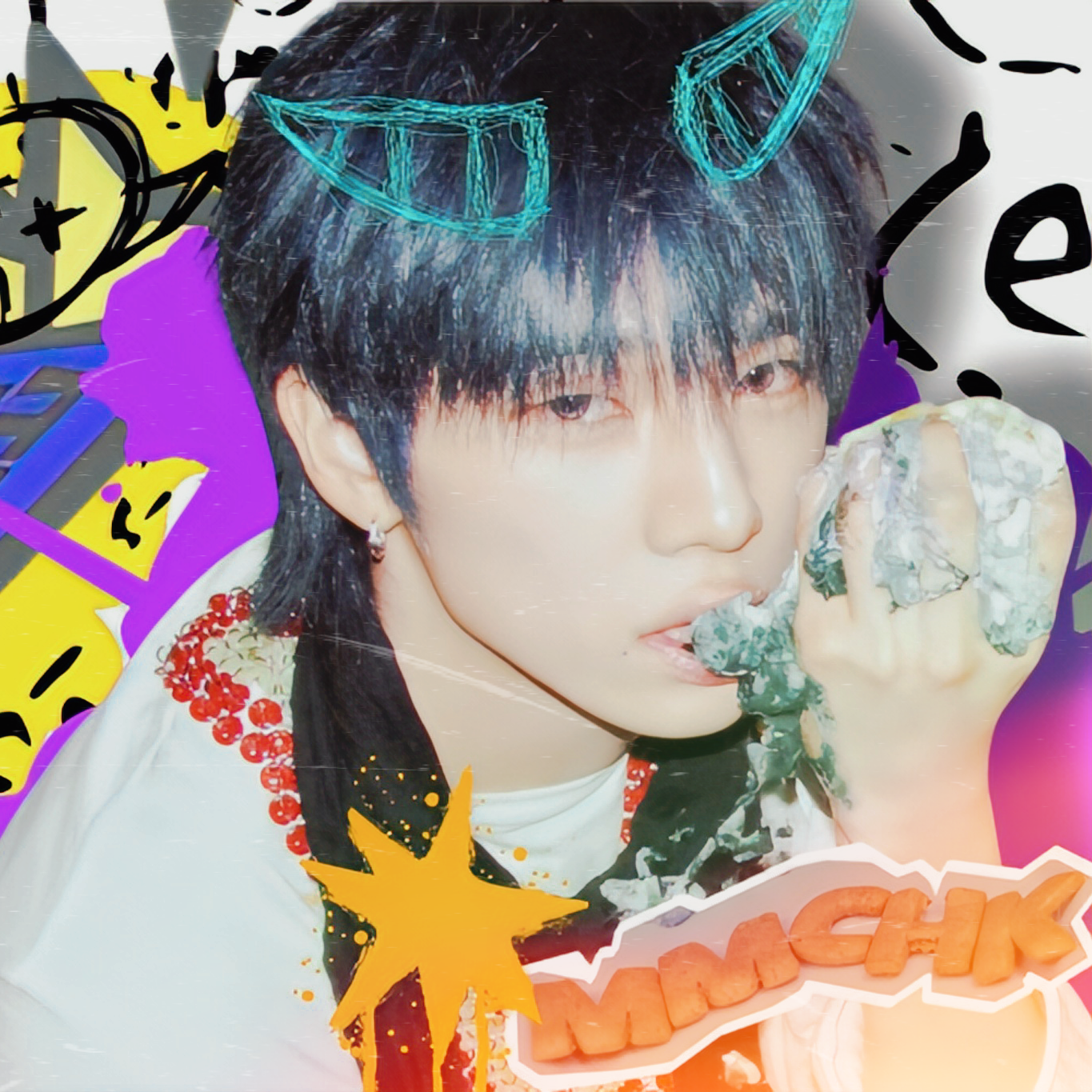 苏建 (NEXZ)的最新活动照片