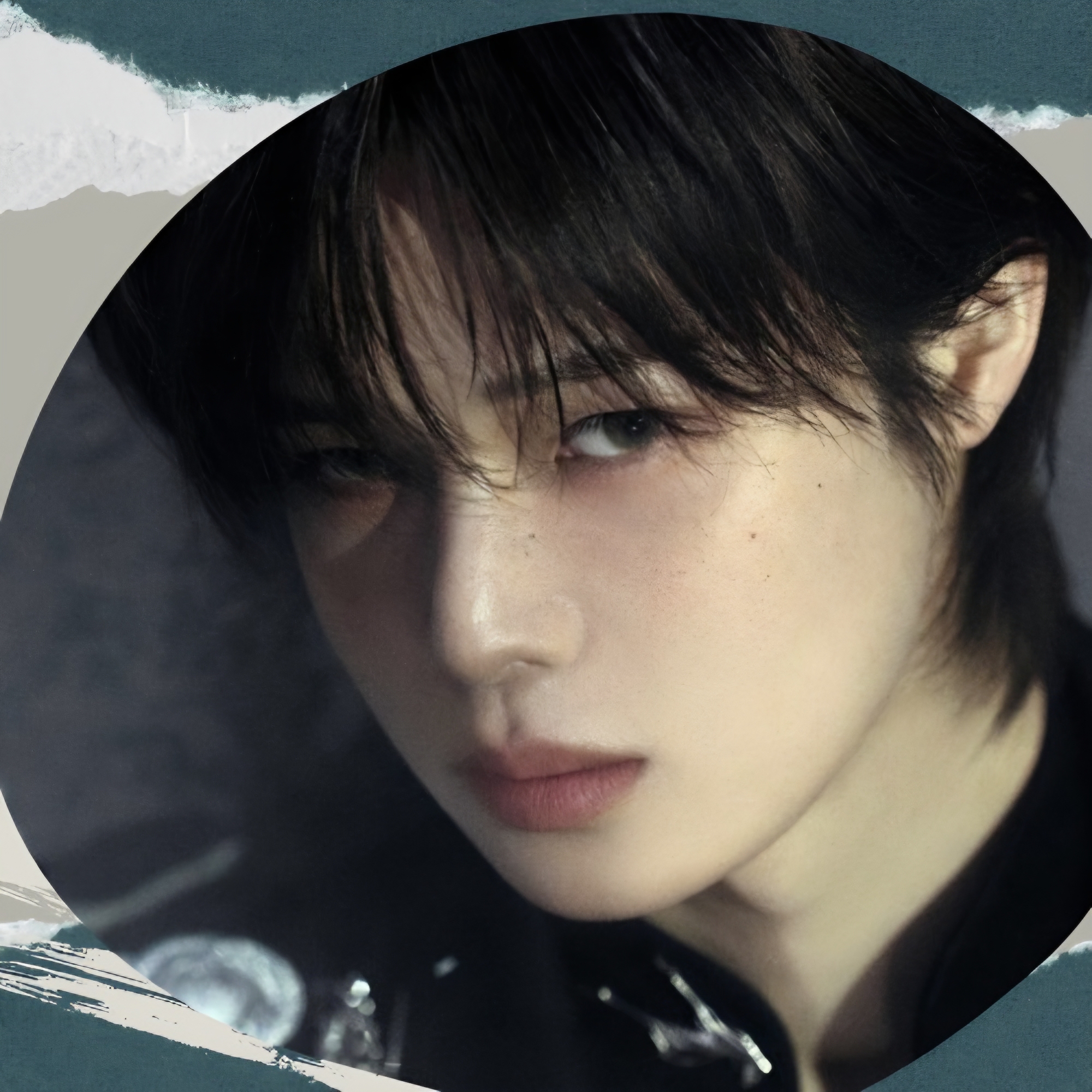 Latest photo of K (&TEAM)