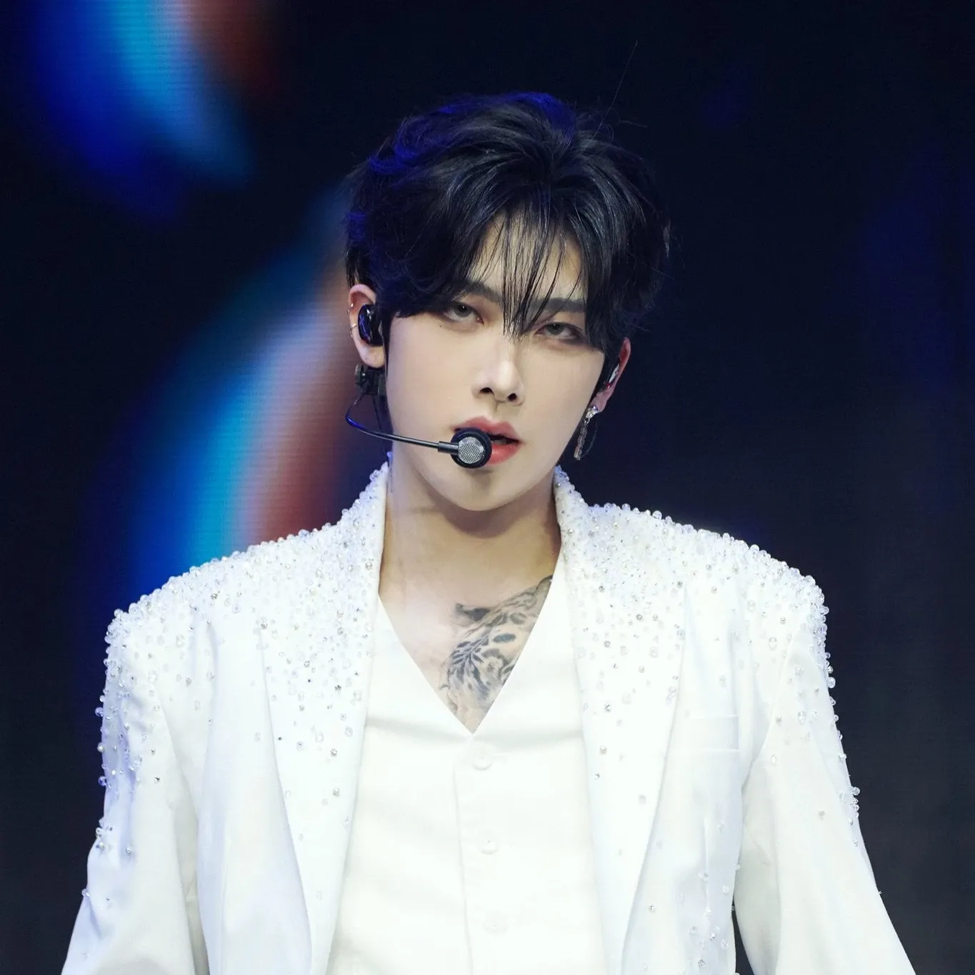 Latest photo of Ricky