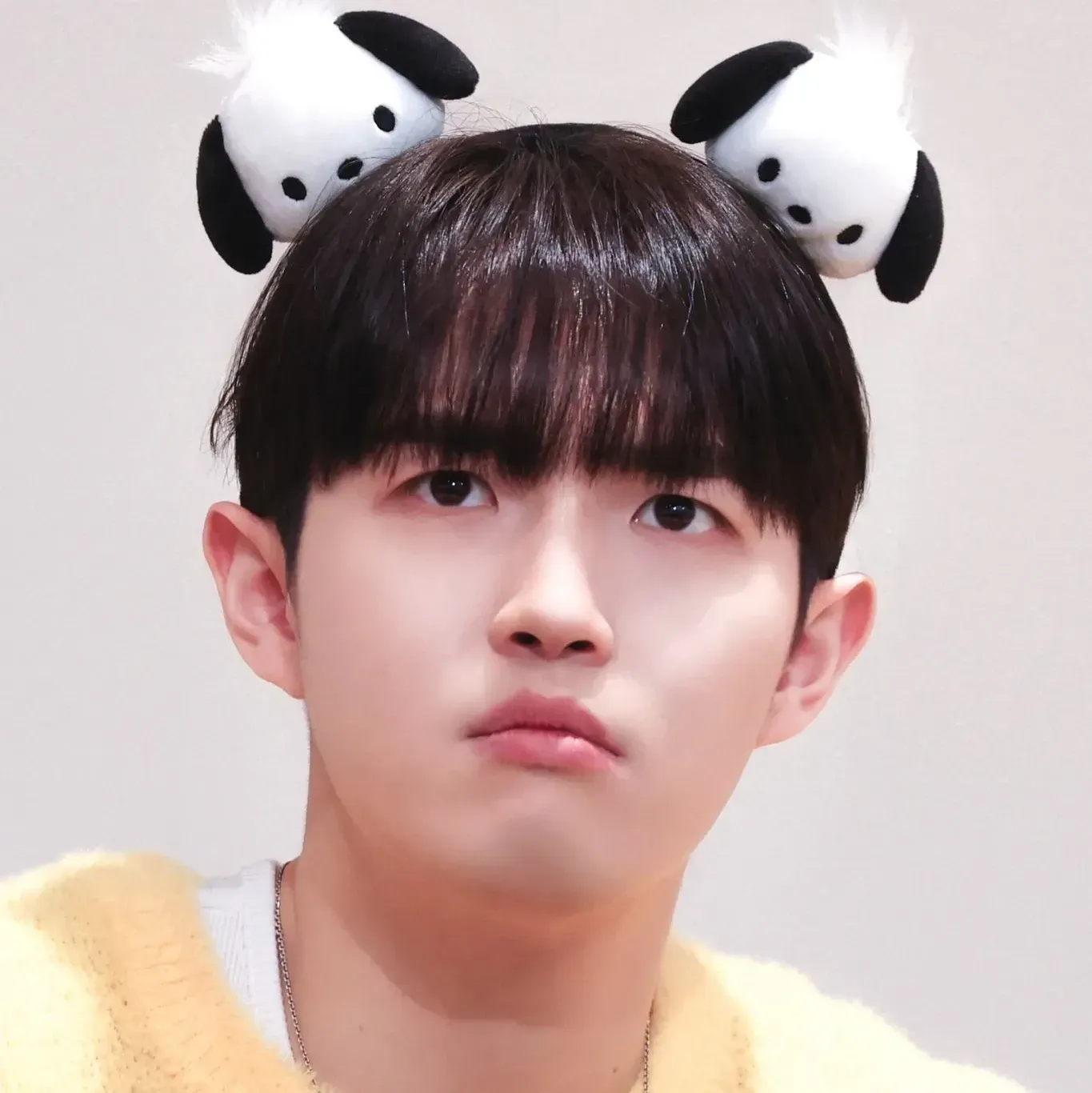 金在奐的幕後花絮