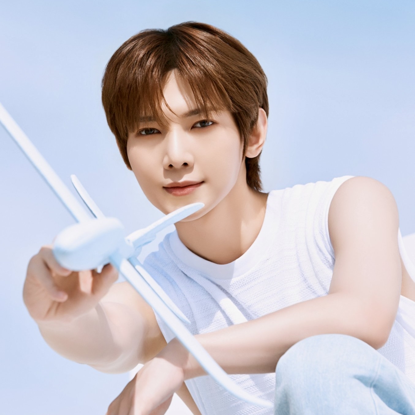 ATEEZファンが撮った瞬間