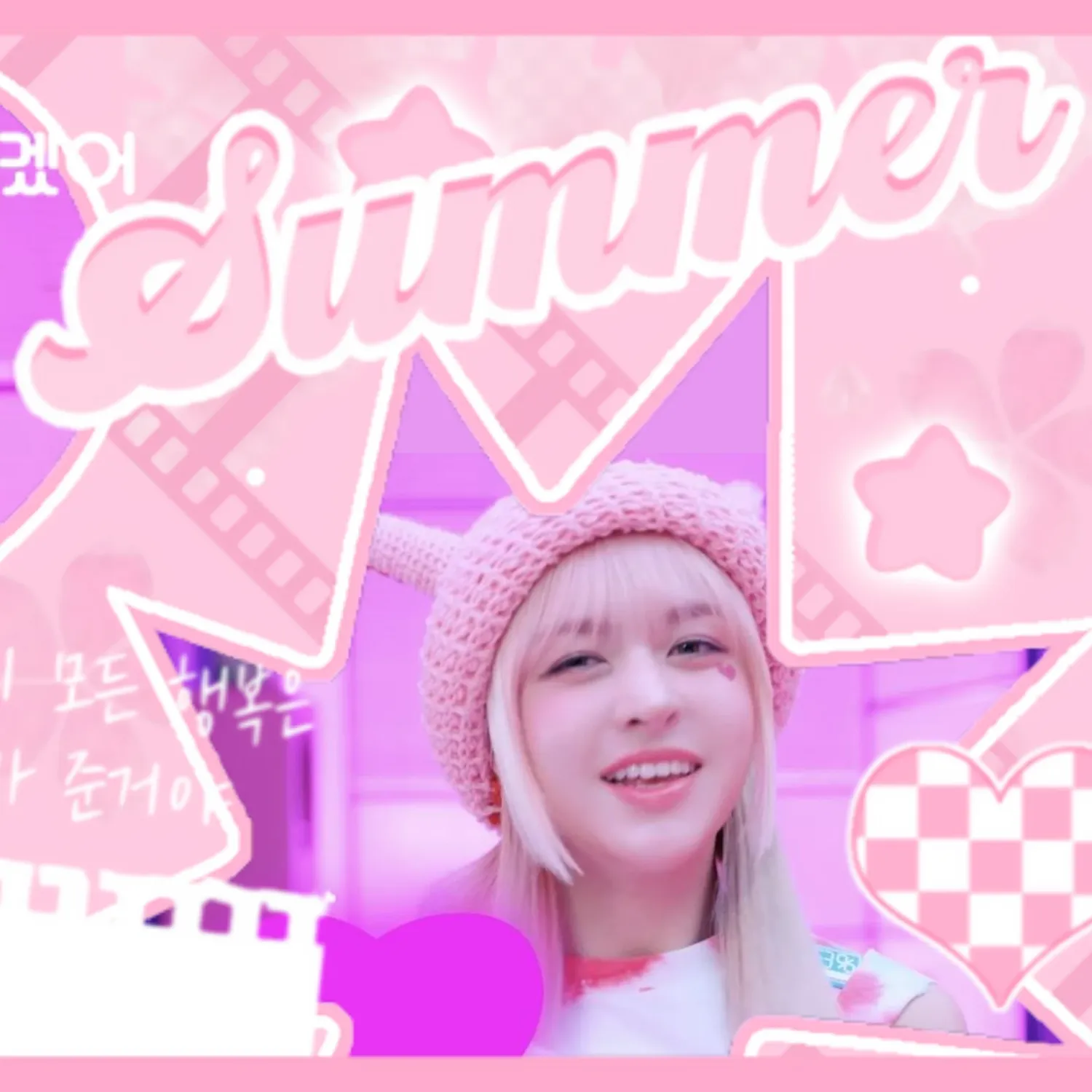 リリー (NMIXX)の最新写真