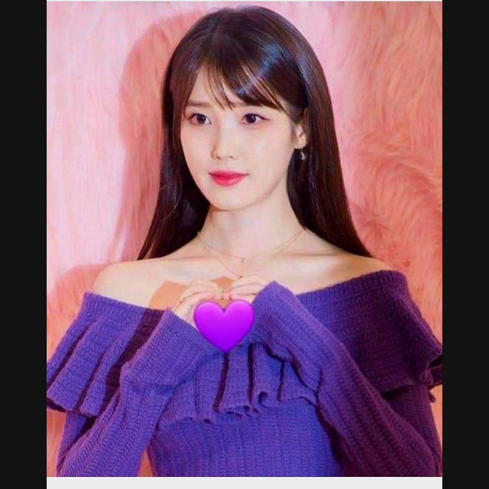 아이유 최근 활동샷