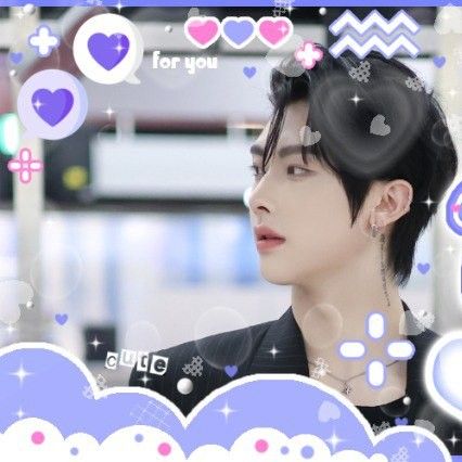 Behind-the-scenes cut of Ricky